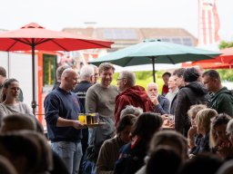 Galerie Ehrenamtsforum Sonsbeck 0525